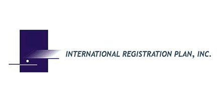 International registration plan