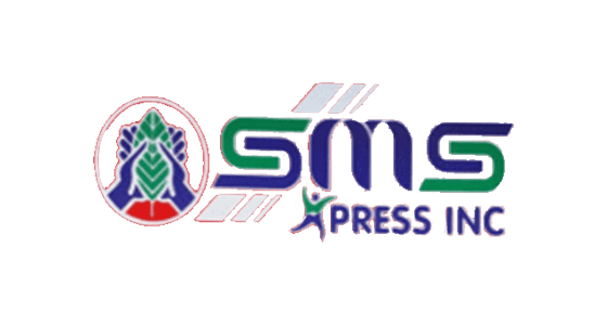 sms express Inc logo