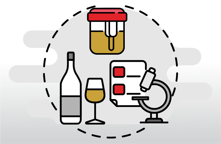 DOT Drug and Alcohol testing